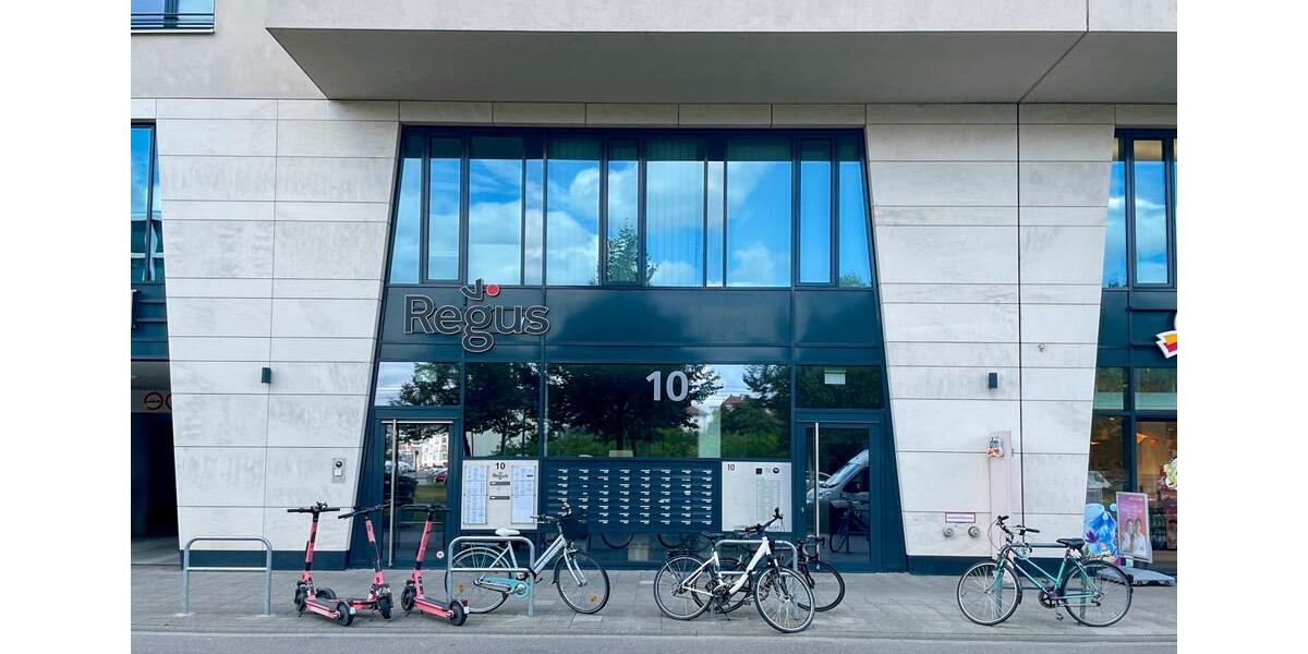 Gewerbeobjekt Karlsruhe Innenstadt-Ost - 1.478&euro; | Angebot:22940497