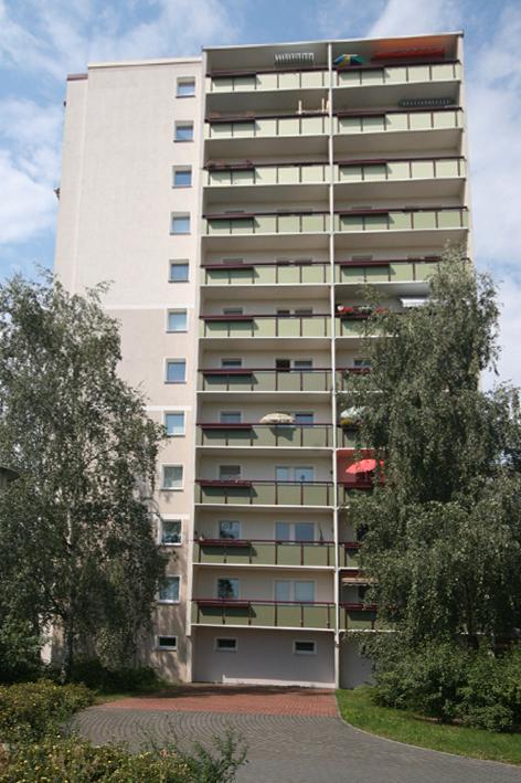 Kleine schöne 1-Raum-Wohnung in Neuberesinchen