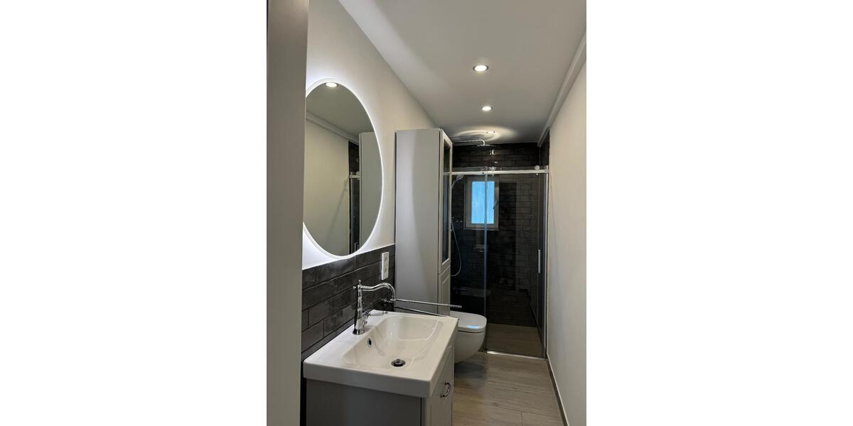 Wohnen auf Zeit Königswinter - 2 Zimmer, 60 m&sup2;, 1.699&euro; | Angebot:24544525