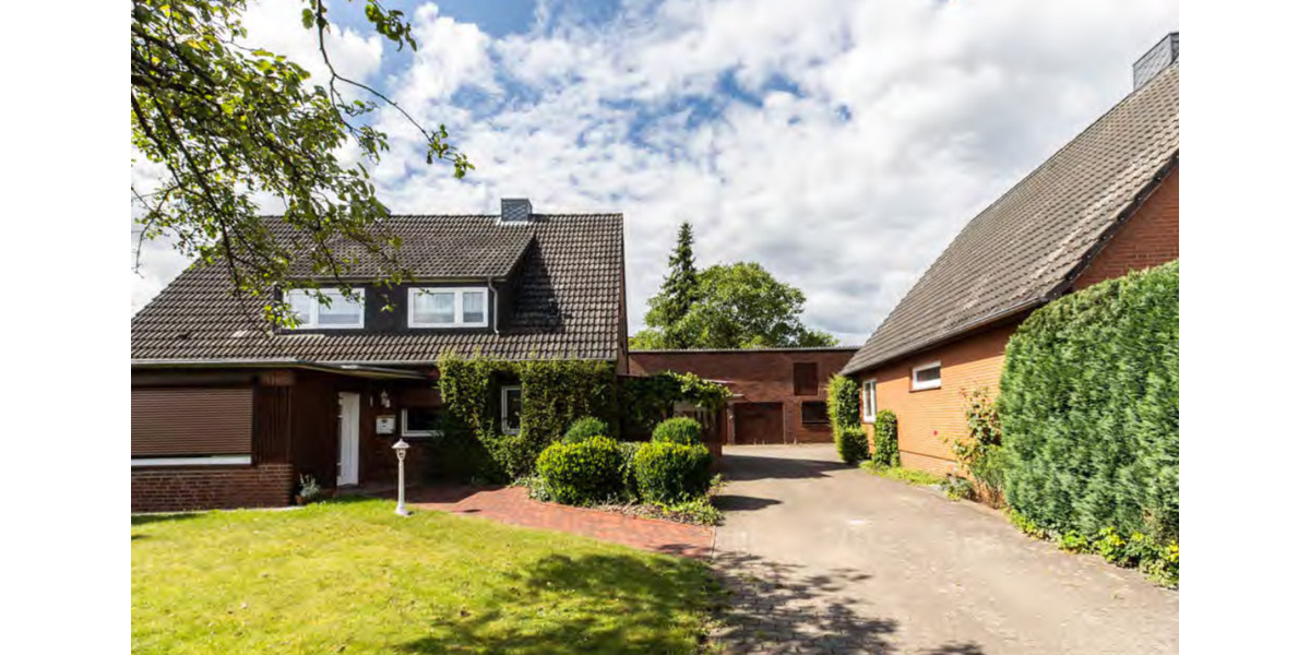 Wohnen auf Zeit Ellerau - 7 Zimmer, 163 m&sup2;, 7.250&euro; | Angebot:25180271