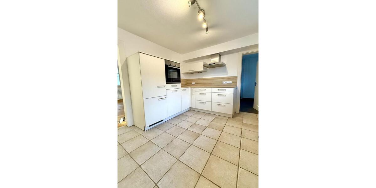 Exklusive und verspielte 5,5 Zimmer Maisonettewohnung im Herzen von Gengenbach 5.5 zimmer