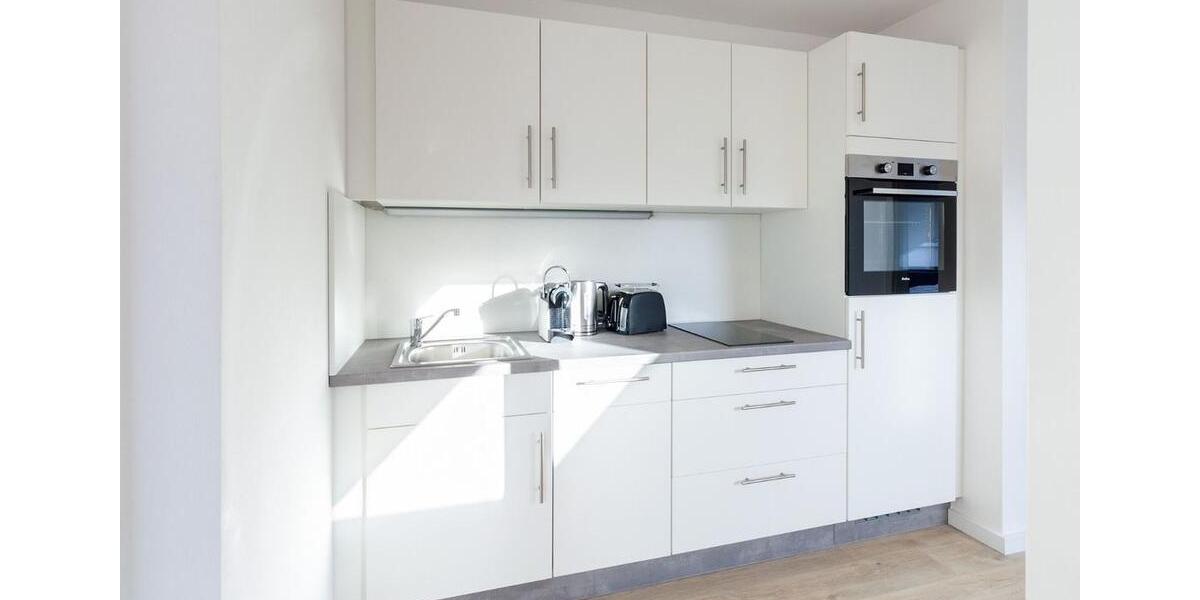 1- Zimmer Apartment zu vermieten 1 zimmer