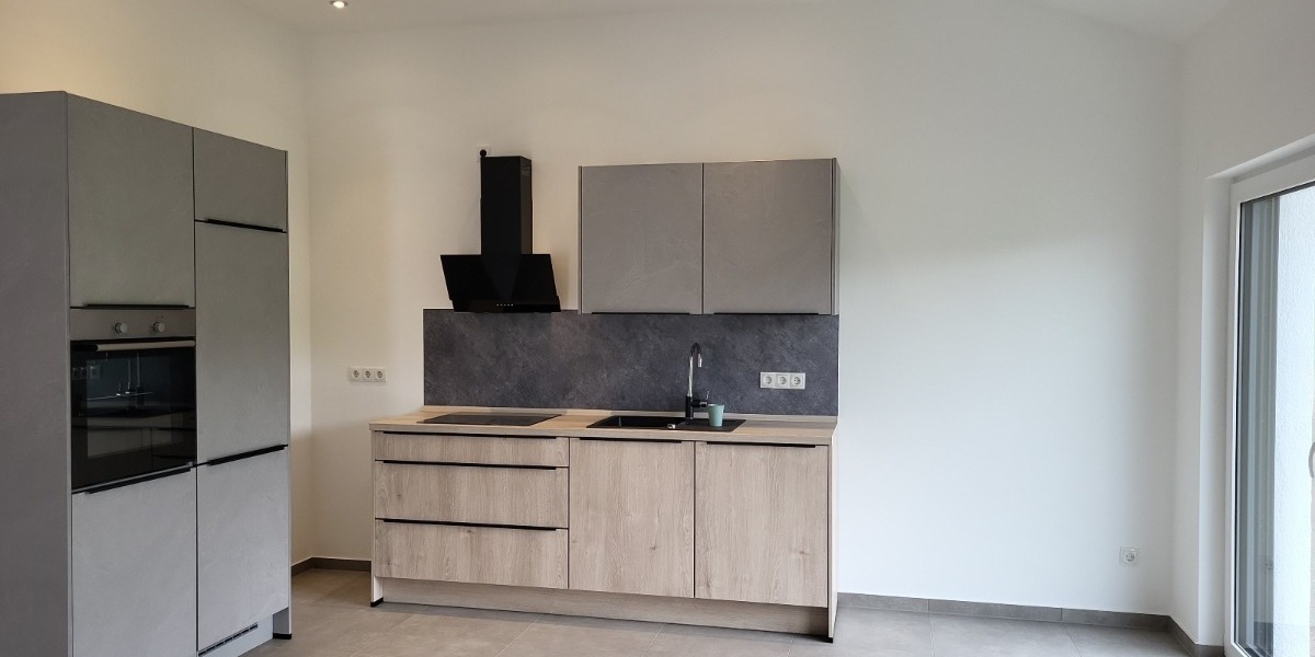 Wohnen auf 98 qm mit großem Südwestbalkon ! 3 zimmer