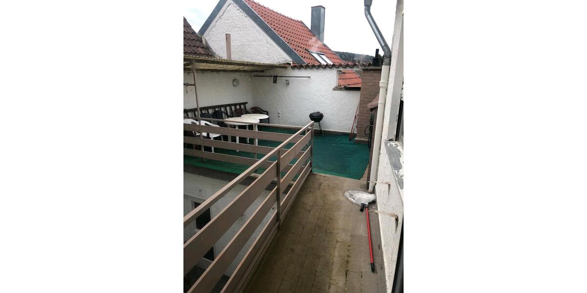 Mehrgeneratioshaus Bad-Dürkheim 14 zimmer