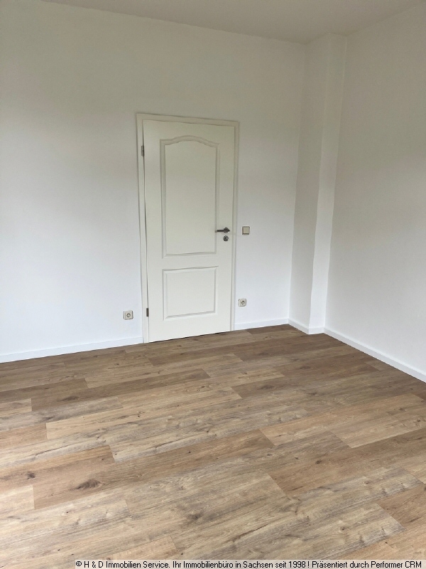 Sanierte Wohnung in Freital