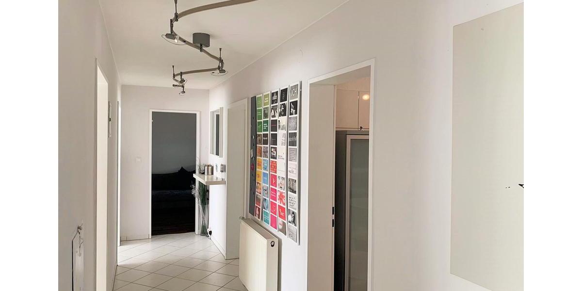 Wohnen auf Zeit Dornhan - 3 Zimmer, 72 m&sup2;, 1.165&euro; | Angebot:26213609