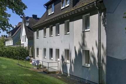 Wohnung Siegen Geisweid - 3 Zimmer, 69 m&sup2;, 589&euro; | Angebot:27640524