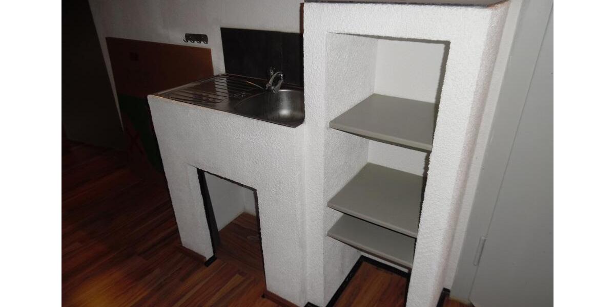 Dachgeschoßwohnung Seßlach - 1 Zimmer, 45 m&sup2;, 330&euro; | Angebot:26030593