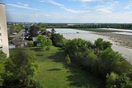 Wohnung Ludwigshafen am Rhein Maudach - 2 Zimmer, 66 m&sup2;, 599&euro; | Angebot:26207263