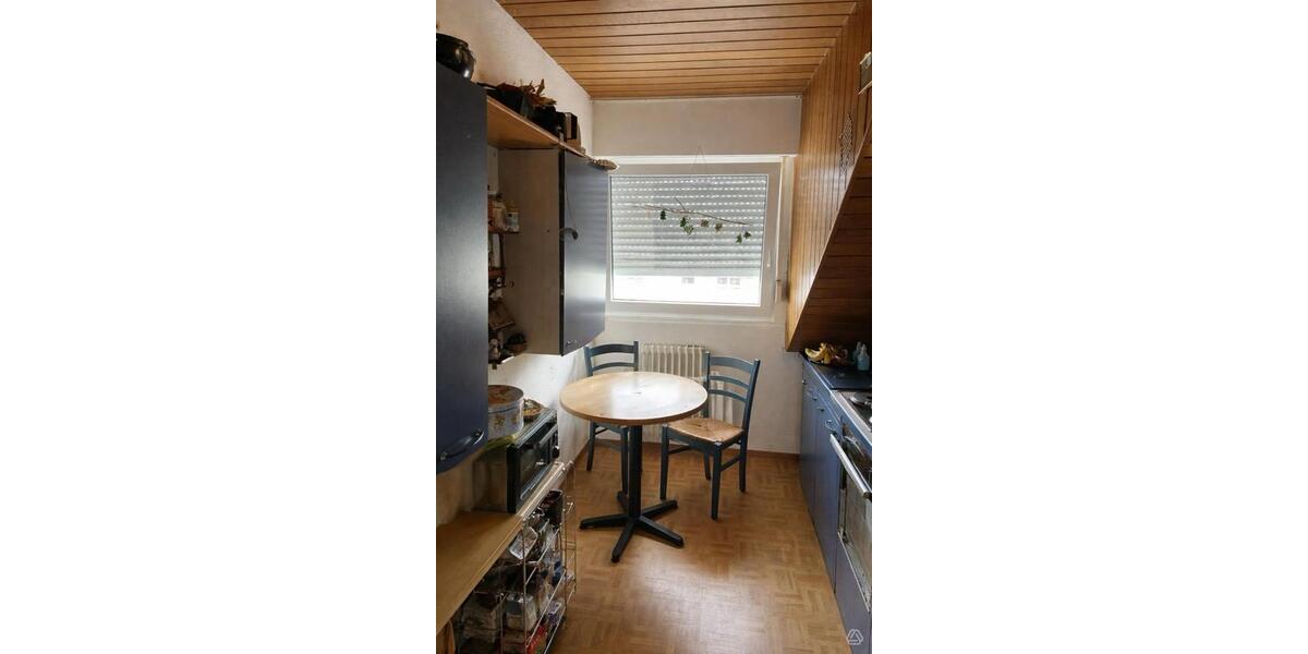 Dachgeschoßwohnung Stolberg (Rhld.) Büsbach - 3 Zimmer, 63 m&sup2;, 567&euro; | Angebot:26664039