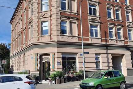Wohnung Magdeburg Cracau - 2 Zimmer, 53 m&sup2;, 320&euro; | Angebot:26876199