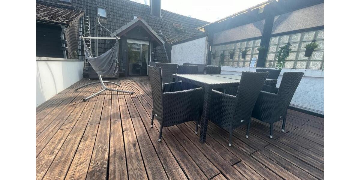 Wohnen auf Zeit Lüdenscheid - 5 Zimmer, 100 m&sup2;, 120&euro; | Angebot:24563451