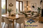 Terrassenwohnung Rüdersdorf bei Berlin Hennickendorf - 3 Zimmer, 85 m&sup2;, 1.275&euro; | Angebot:26626027