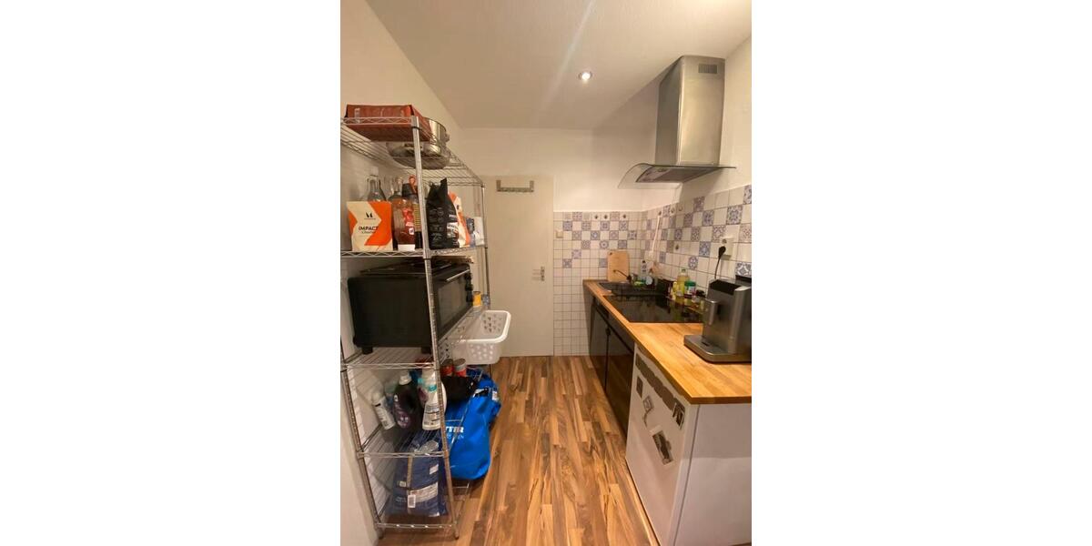 Einfamilienhaus Fulda - 2 Zimmer, 53 m&sup2;, 640&euro; | Angebot:25441078