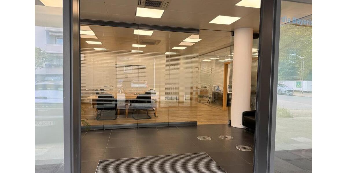 BüroPraxis zu vermieten (LedeburgStöckenHerrenhausen) zimmer