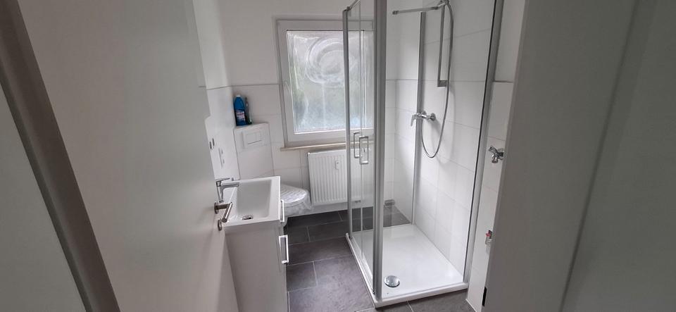 Etagenwohnung Bad Hönningen - 2 Zimmer, 48 m&sup2;, 480&euro; | Angebot:26138970