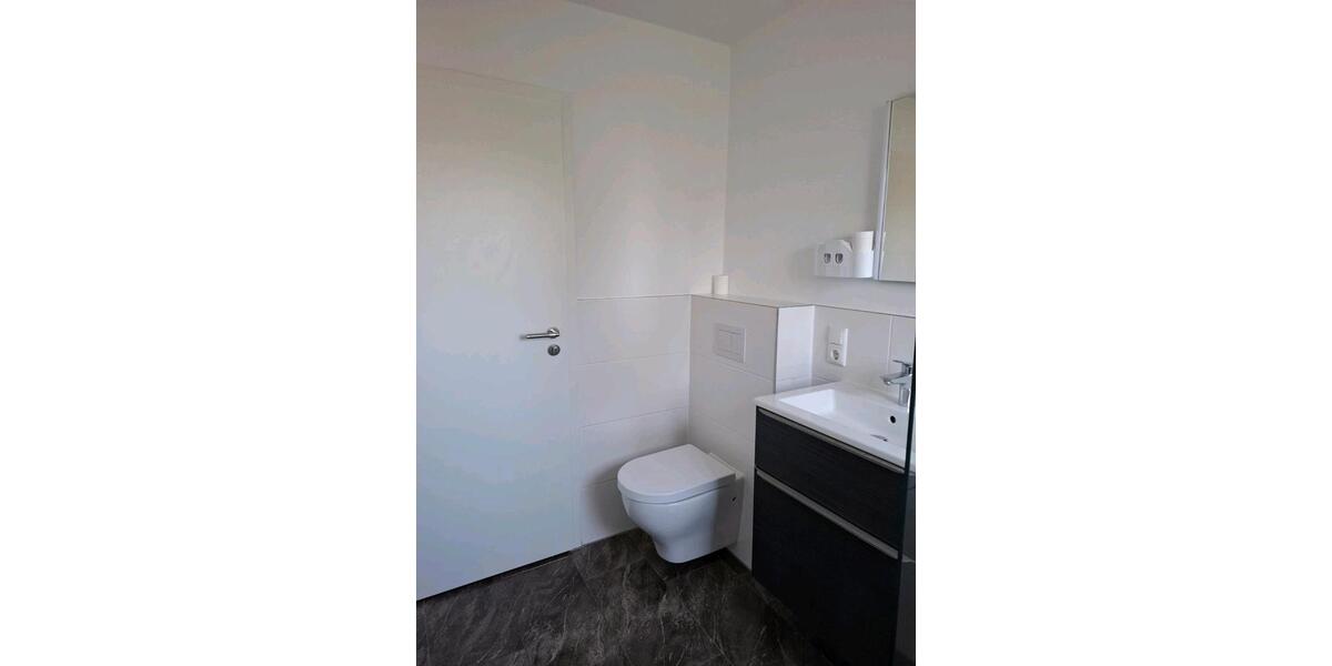 Etagenwohnung Waldkraiburg - 3 Zimmer, 65 m&sup2;, 1.050&euro; | Angebot:25572106