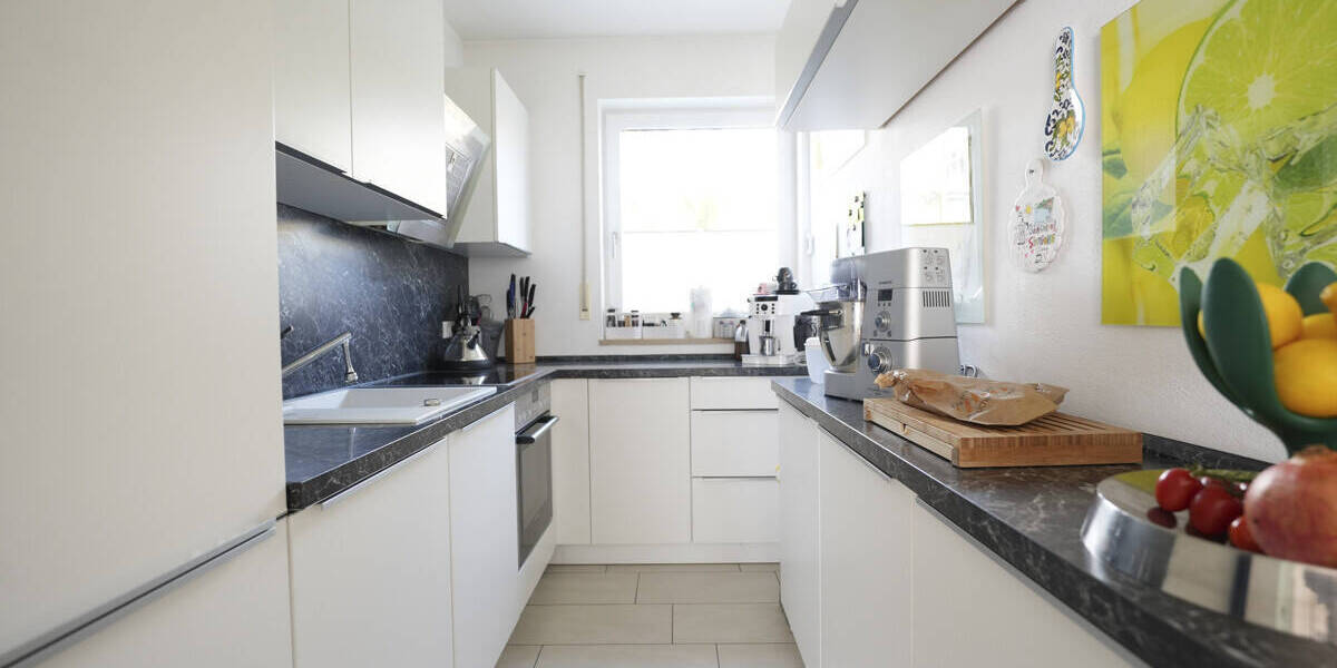 Etagenwohnung Landshut Achdorf - 3 Zimmer, 99 m&sup2;, 1.200&euro; | Angebot:26187960