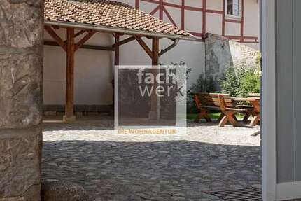 Wohnung zum Mieten in Quedlinburg 400 € 28 m² 1 zimmer