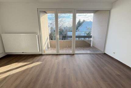Wohnung Straubing - 2 Zimmer, 60 m&sup2;, 650&euro; | Angebot:24436864