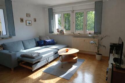 Wohnung Hofheim in Unterfranken - 3 Zimmer, 65 m&sup2;, 600&euro; | Angebot:25382347