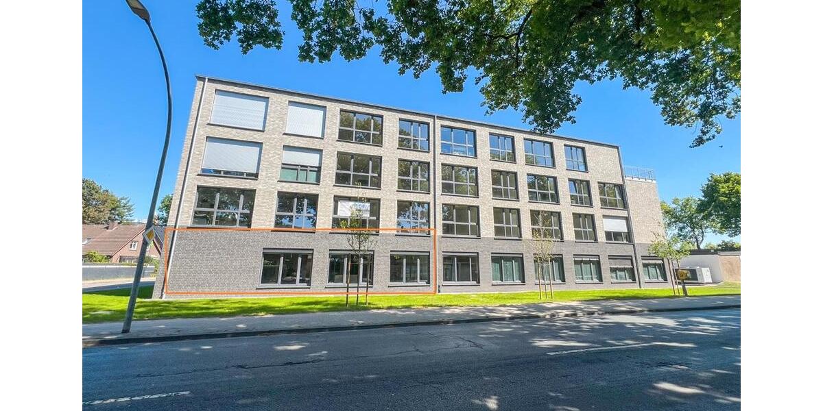 Gewerbeobjekt Oldenburg Kreyenbrück - 2.070&euro; | Angebot:24866799
