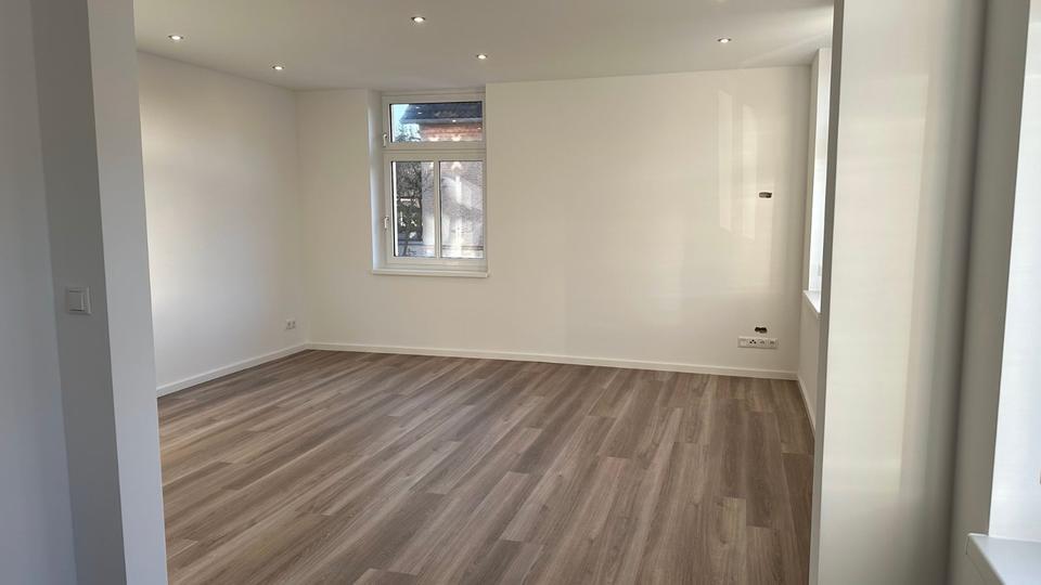 2-Raum Wohnung