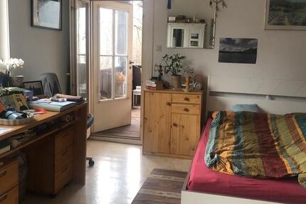 Helles WG Zimmer in 3er WG zimmer