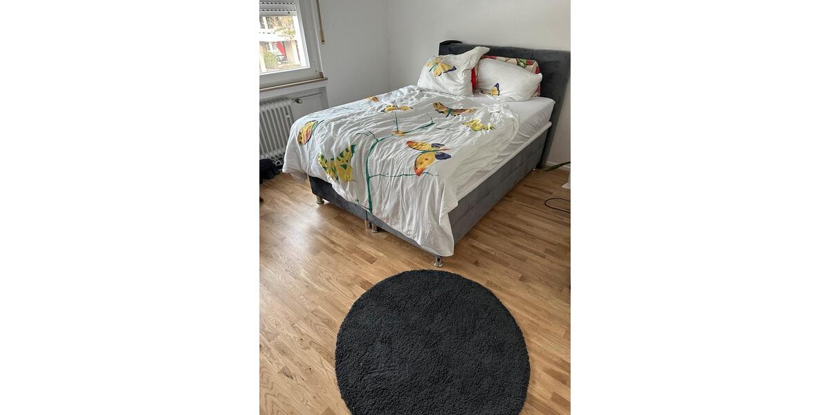 Wohnen auf Zeit Köln Rodenkirchen - 1 Zimmer, 20 m&sup2;, 200&euro; | Angebot:24438076