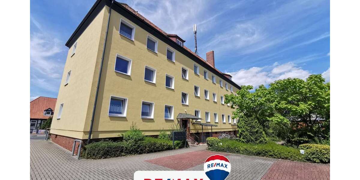 Etagenwohnung Celle Altenhagen - 1 Zimmer, 25 m&sup2;, 300&euro; | Angebot:25796505