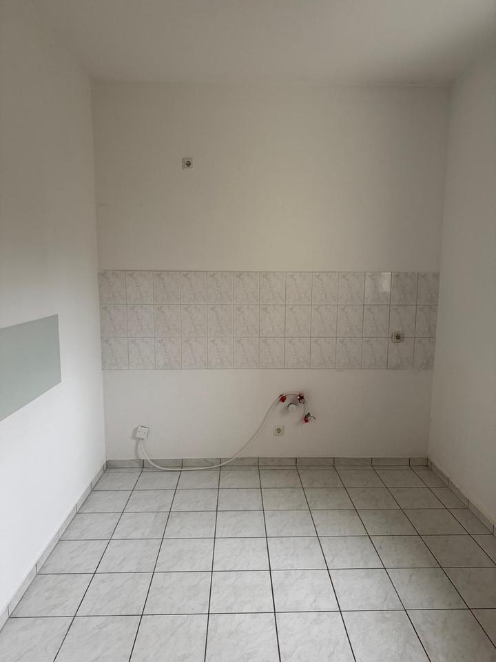 Erdgeschoss - 2 Zimmer - frisch renoviert