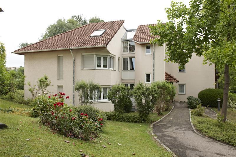 Nur für 2 Personen Mindestalter 60+ Jahre + WBS 2 zimmer