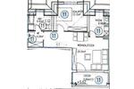 Dachgeschoßwohnung Markkleeberg - 2 Zimmer, 64 m&sup2;, 670&euro; | Angebot:26531999