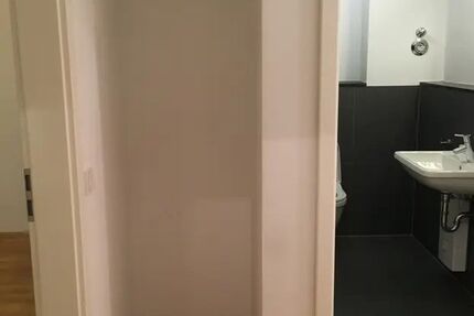 2-Zimmer-Wohnung in zentraler Lage