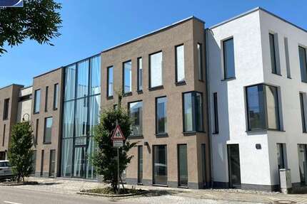 Wohnung Offenau - 2 Zimmer, 54 m&sup2;, 827&euro; | Angebot:26740585