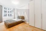 Etagenwohnung Berlin Mitte - 5 Zimmer, 213 m&sup2;, 4.000&euro; | Angebot:26456331