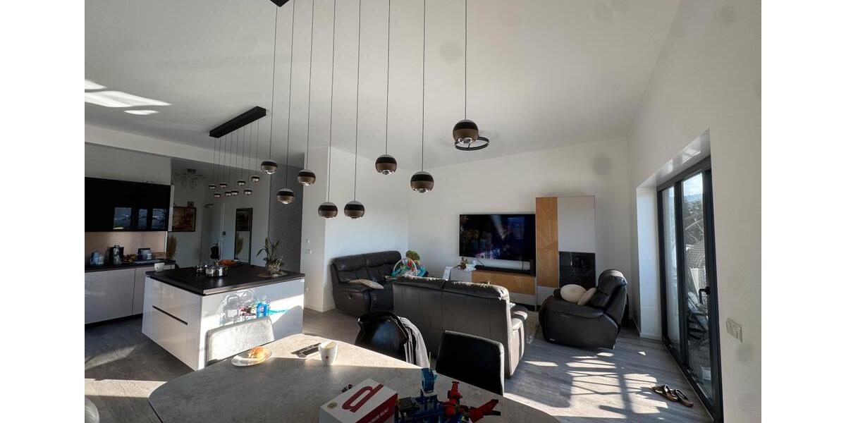 Einfamilienhaus Bad Soden-Salmünster Salmünster - 4 Zimmer, 150 m&sup2;, 2.100&euro; | Angebot:24652509