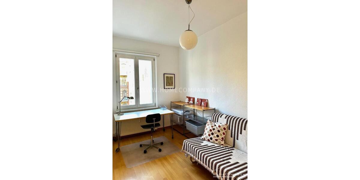 Wohnen auf Zeit Berlin Pankow - 3 Zimmer, 70 m&sup2;, 1.610&euro; | Angebot:26233732