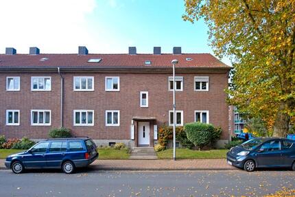 Wohnung Bocholt Stenern - 2 Zimmer, 53 m&sup2;, 449&euro; | Angebot:26593129