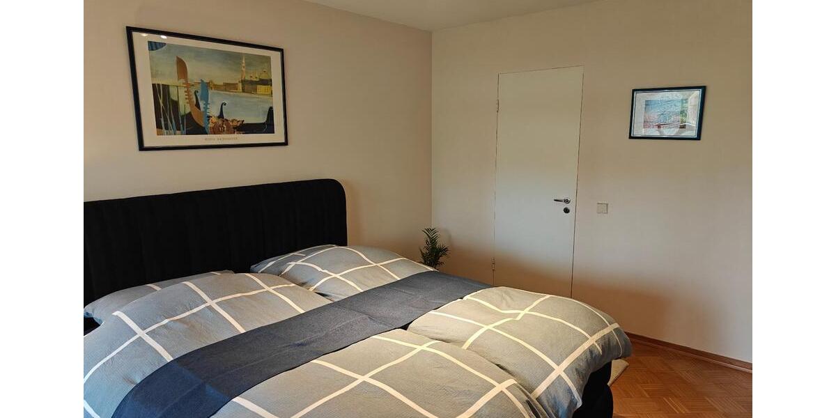 Wohnen auf Zeit Hamburg Winterhude - 2 Zimmer, 80 m&sup2;, 1.750&euro; | Angebot:26504970