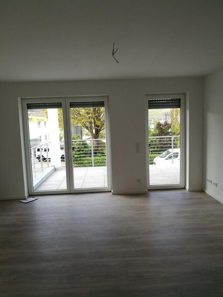 Attraktive barrierefreie 2 Z-Wohnung Bingen, Aufzug,Garage, 80qm zimmer
