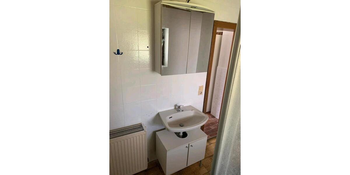 Wohnen auf Zeit Wartenberg - 1 Zimmer, 20 m&sup2;, 450&euro; | Angebot:26443223