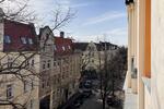 Dachgeschoßwohnung Halle (Saale) Damaschkestraße - 3 Zimmer, 75 m&sup2;, 607&euro; | Angebot:26278060