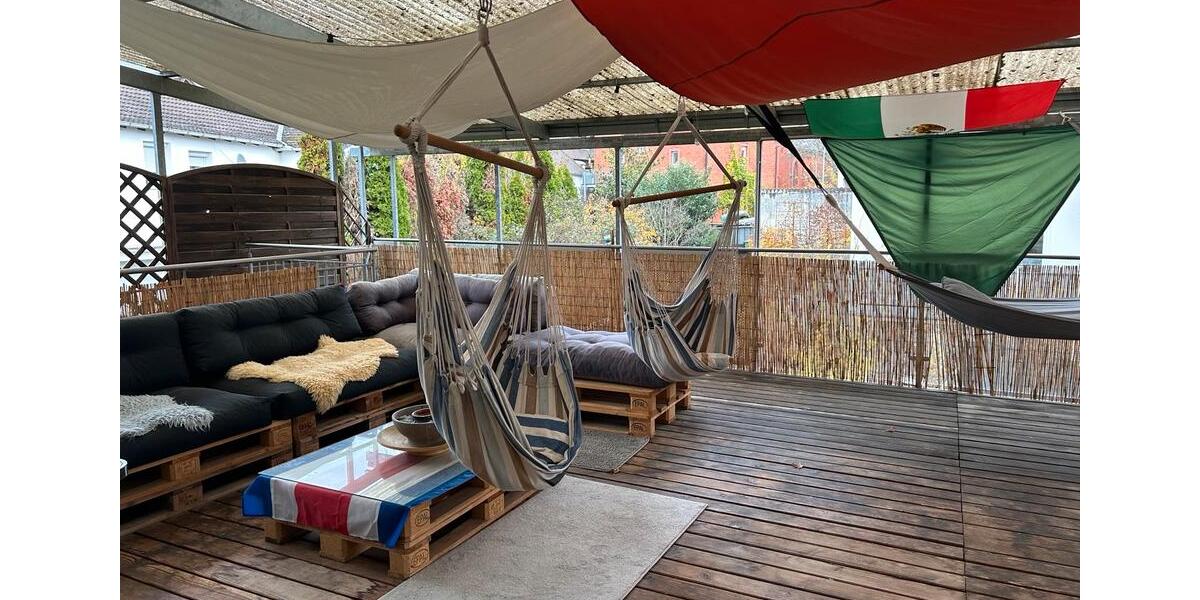 Wohnen auf Zeit Heppenheim (Bergstraße) - 3 Zimmer, 100 m&sup2;, 1.700&euro; | Angebot:24771107