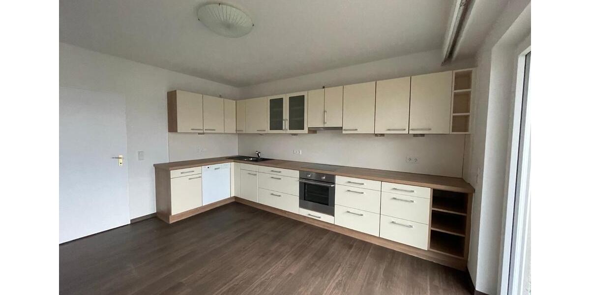 Etagenwohnung Bad Wildungen - 2 Zimmer, 64 m&sup2;, 680&euro; | Angebot:26624539