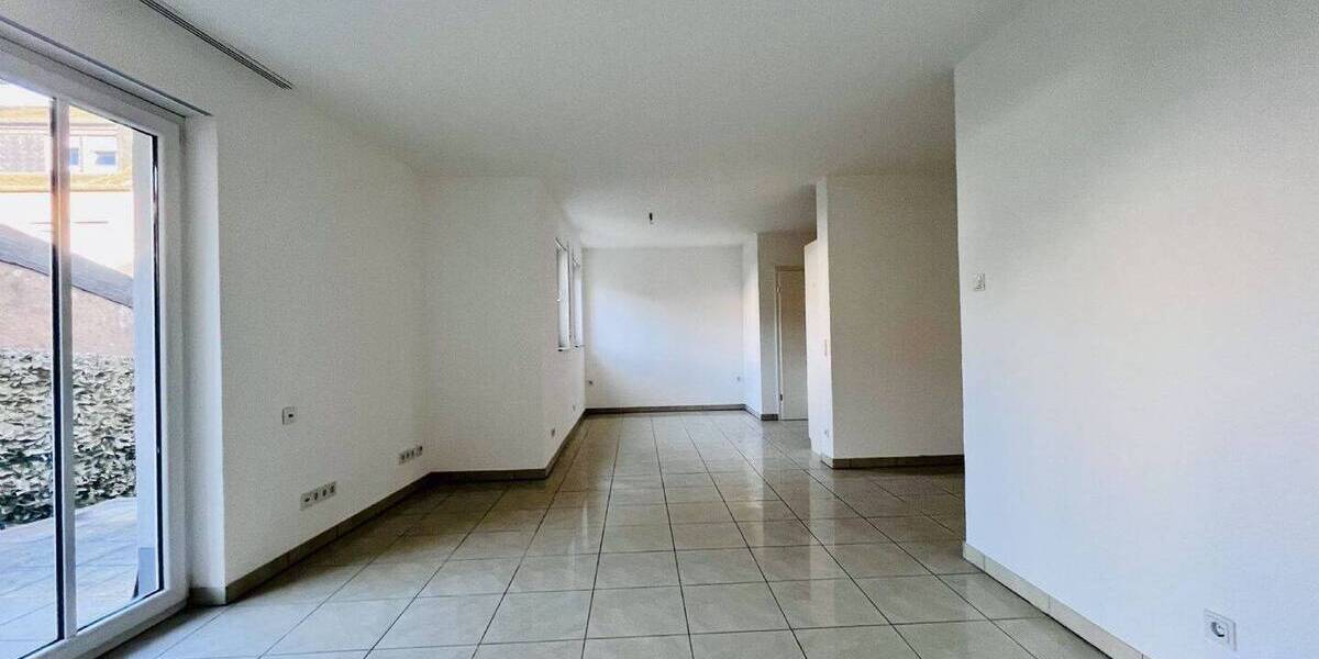 Etagenwohnung Trier Zewen - 3 Zimmer, 77 m&sup2;, 845&euro; | Angebot:25938597