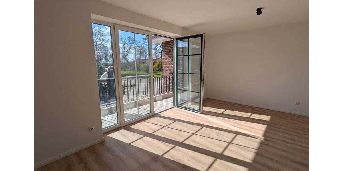 Erdgeschoßwohnung Hohenhameln - 2 Zimmer, 65 m&sup2;, 747&euro; | Angebot:26050967