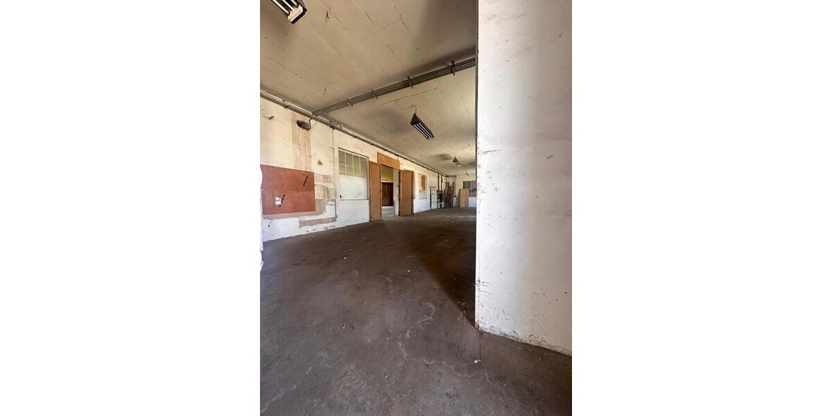 Gewerbeobjekt Ballenstedt - 800&euro; | Angebot:24778667