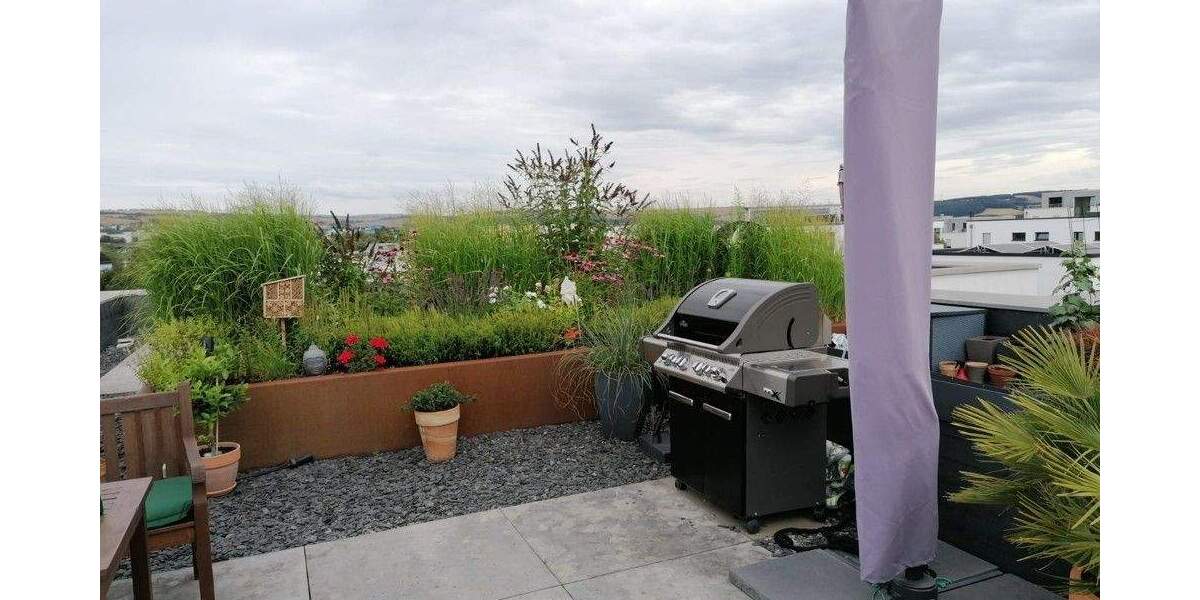 Etagenwohnung Trier Kürenz - 2 Zimmer, 121 m&sup2;, 1.450&euro; | Angebot:24734039