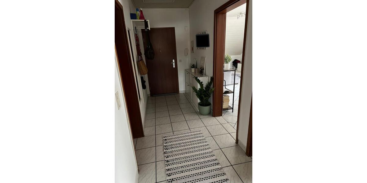 Dachgeschoßwohnung Mainhausen - 3 Zimmer, 68 m&sup2;, 800&euro; | Angebot:24454698